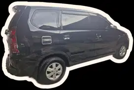 Toyota Avanza 2011 Bensin
