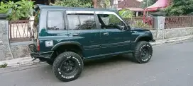 Jual ESCUDO NOMADE Th 99 Type Tertinggi Orisinil Cat