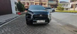 Mitsubishi Xpander cross premium facelift 2023/2022