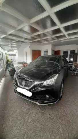 Suzuki Baleno 1.4 m/t 2018