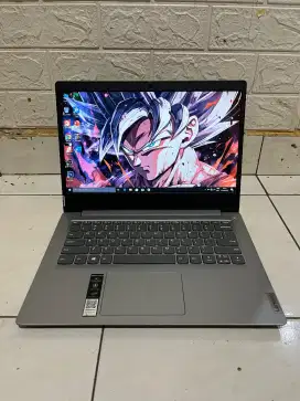 Dijual Lenovo Ideapad Slim 3 Amd Athlon 3020e ( ram 8/nvme 256 gb )