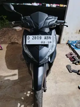 VARIO LED OLD 125 2018