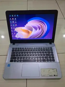 Laptop asus X441M Celeron Ram 8 gb
