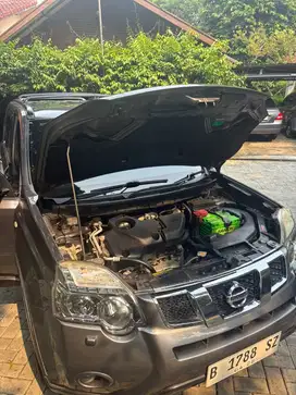 Nissan X-Trail 2012 Bensin