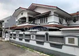Rumah Hook Belakang Horison Sayap Maskumambang Turangga Bandung.