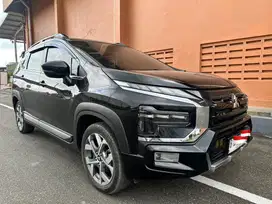 Xpander Cross Plus Matic Pribadi