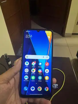 xiaomi poco C65 6/128 90hz