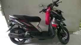 Yamaha x ride 2015