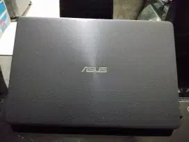 Laptop Asus tipe X505Z