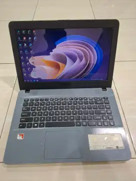 LAPTOP ASUS X441B AMD A9-945