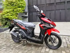 VARIO PROMO 999RB⁉️DP BAYAR DI RUMAH ! SYARAT KTP KK AJA !