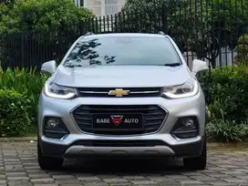 Chevrolet Trax LTZ 1.4 turbo 2017