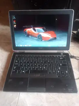 laptop dell latitude e6330 intel core i5