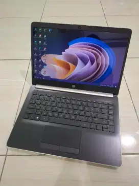 LAPTOP HP AMD A9 RAM 8 GB