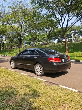 Toyota Camry 2007 Bensin