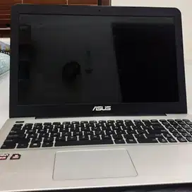 [DIJUAL CEPAT] LAPTOP ASUS 8 GB | A10- 7thGEN