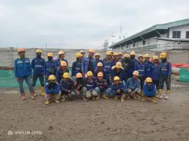 Mandor Bangunan