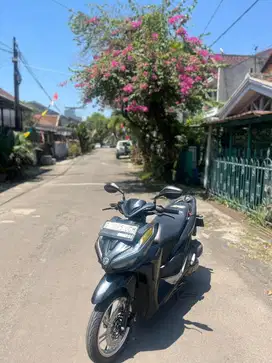 VARIO 150 2018 CBS ISS