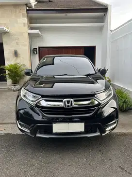 Honda CRV Prestige Turbo thn 2019