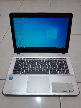 LAPTOP ASUS X441M CELERON RAM 8 GB