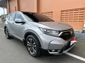 CRV 1.5 Turbo Pribadi