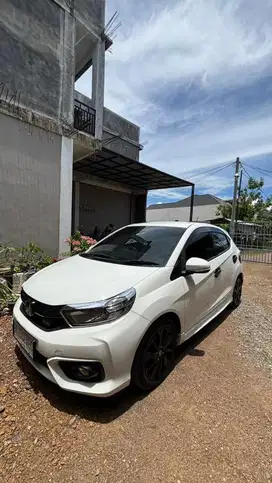 Jual Brio rs 2019