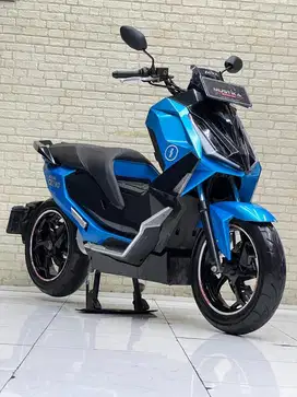 Motor listrik paling dicari!! Alva cervo 150 - 2023 | Wulan mustika