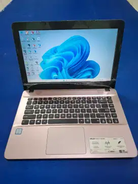 LAPTOP ASUS X441U CORE I3 GEN 8