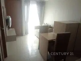 Apartemen Victoria Square Lobby VB Lantai 15 Furnished S7864