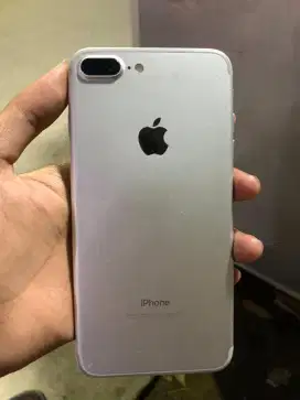 Iphone 7+ 32GB dus box