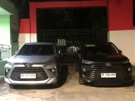 RENTAL SEWA MOBIL LEPAS KUNCI / DRIVER / All IN