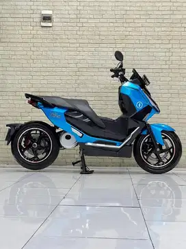 Alva cervo 2023- 150cc | Wulan mustika