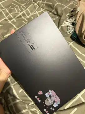 Asus vivobook 14X K3450VF RTX 2050