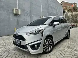 sienta q at 2021