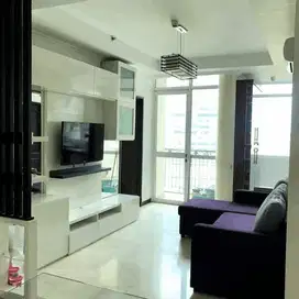 Dijual Apartemen Bellagio Residence Kuningan @lst/s/4186
