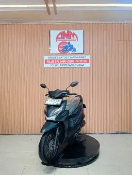 All New Beat Deluxe Smart Key 2024 Cash Kredit Mokas Berkualitas