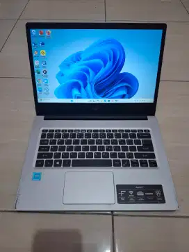 LAPTOP ACER A314 35 N5100 RAM 8 GB