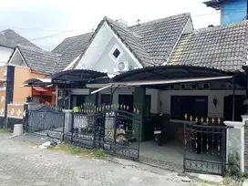 Rumah sewa seputaran Seturan dekat UPN