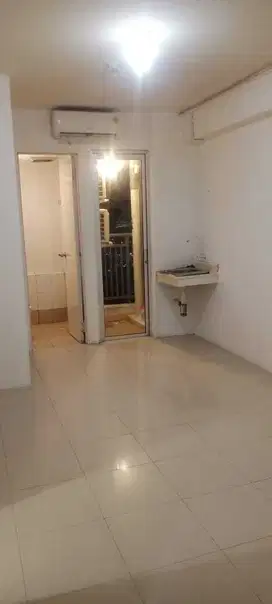 Jual Unit 2BR Atas Mall Bassura city