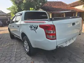 Strada triton HDX manual