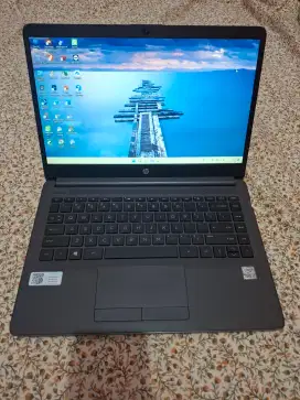 LAPTOP HP CORE I7 GEN 10