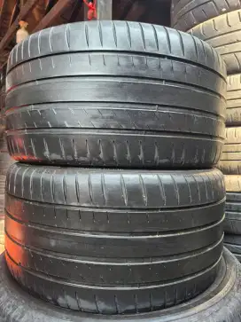 Ban copotan mechlin pilot sport4 275/35 R18 80% 2021..2pcs