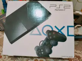 PS2 matrix hardisk 64 gb