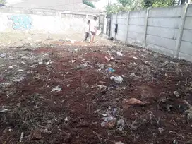 Tanah Strategis Di Pinggir Jalan Raya Ciater BSD S6495