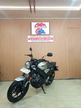 All New Xsr 155 2023 Cash Kredit Mokas Berkualitas