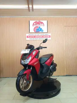 All New Lexy Lx 155 S 2024 Cash Kredit Mokas Berkualitas