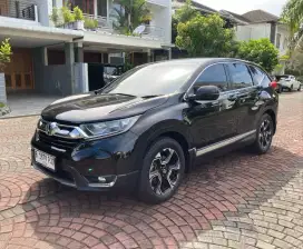 (BISA DP 10 JT) ALL NEW CRV 2.0 AT 2019