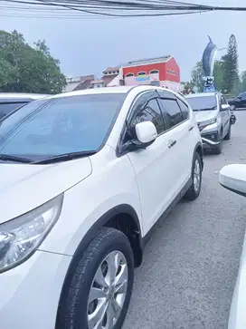 Honda CR-V 2014 Bensin