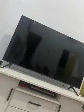 Tv Samsung AU7000