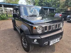 Jimmy manual 4×4
